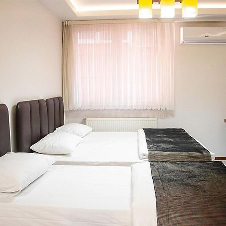 Nida Suites Trabzon Esterno foto