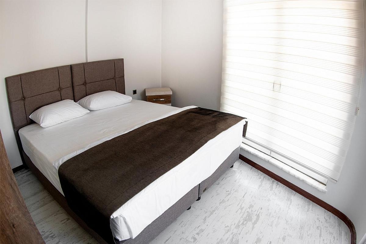 Nida Suites Trabzon Esterno foto