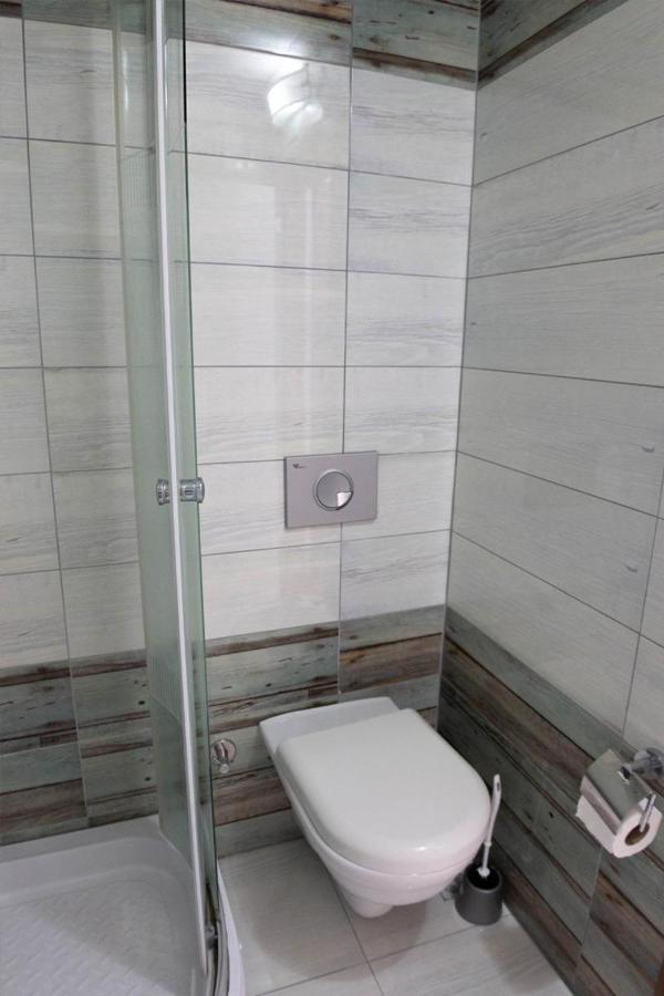 Nida Suites Trabzon Esterno foto