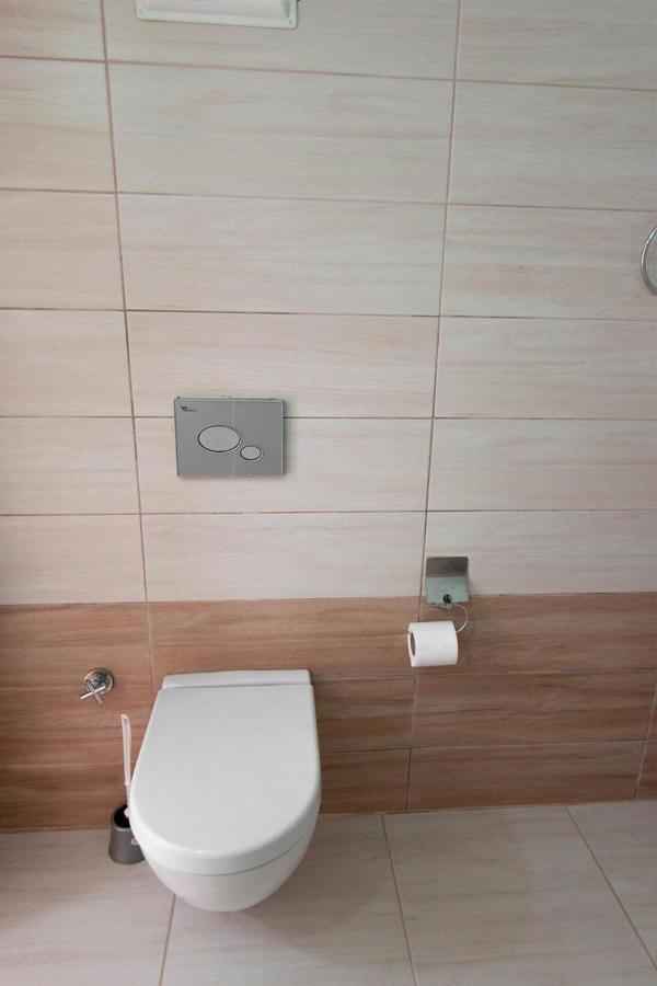 Nida Suites Trabzon Esterno foto