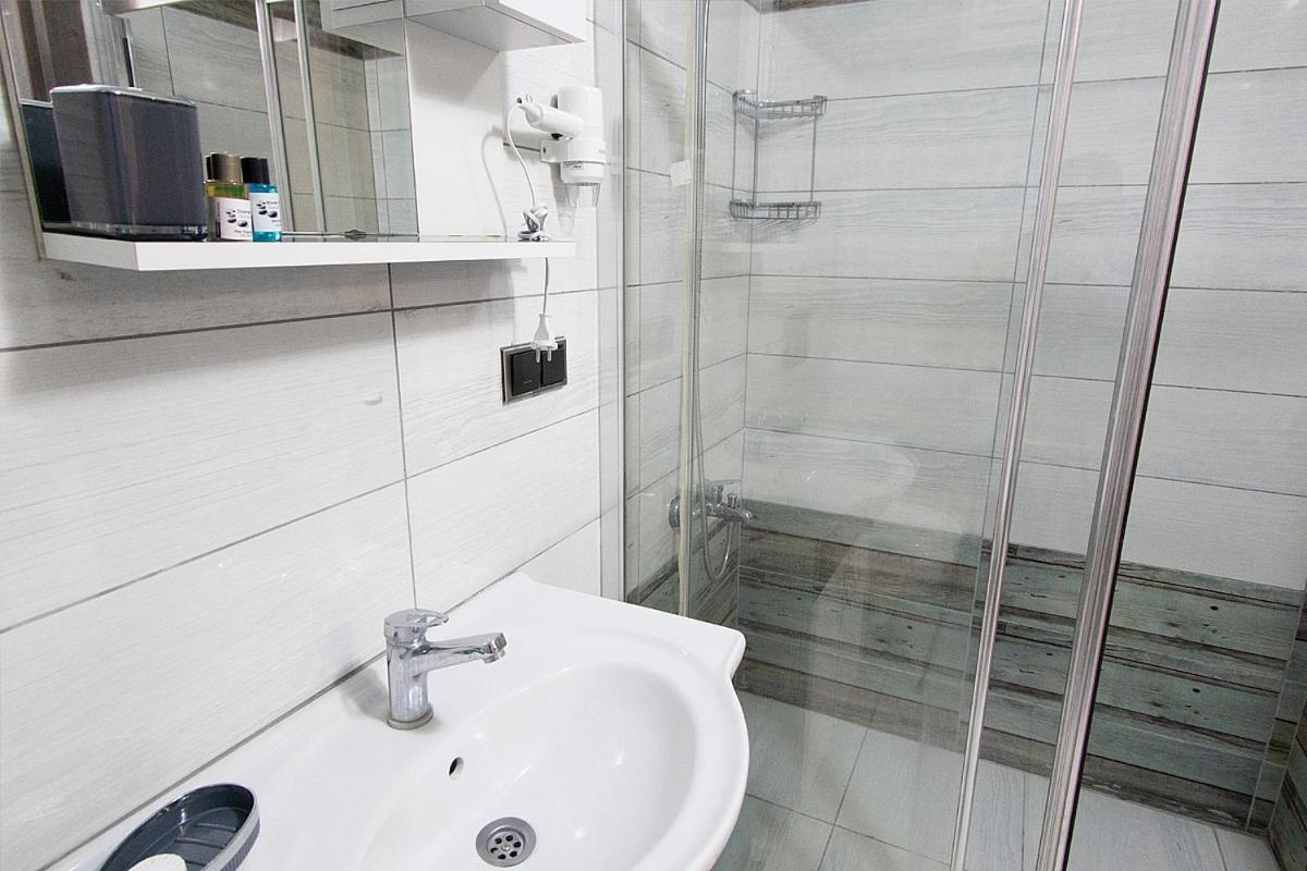 Nida Suites Trabzon Esterno foto